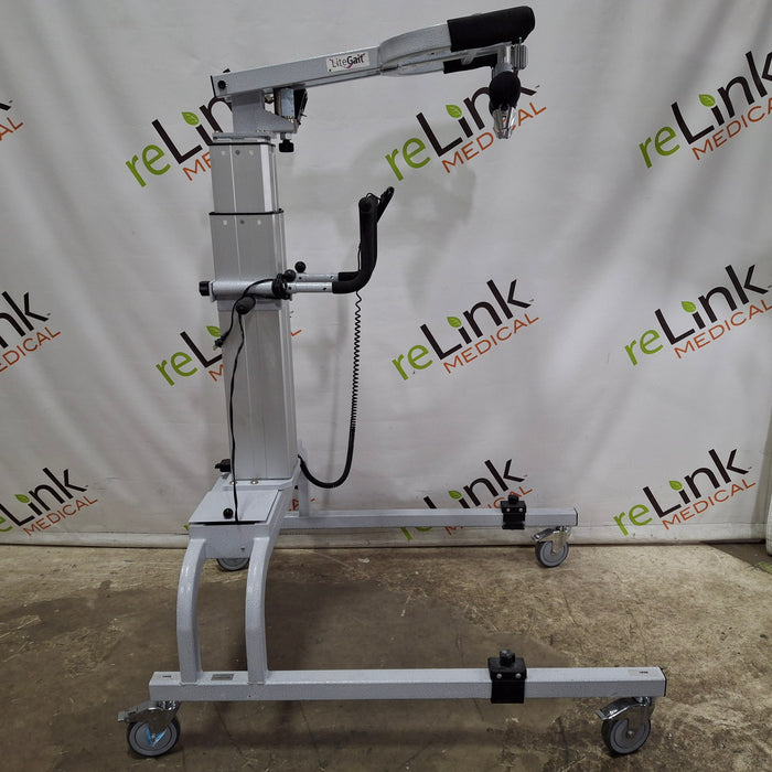 Mobility Research LiteGait FA-200 Lift/Hoist