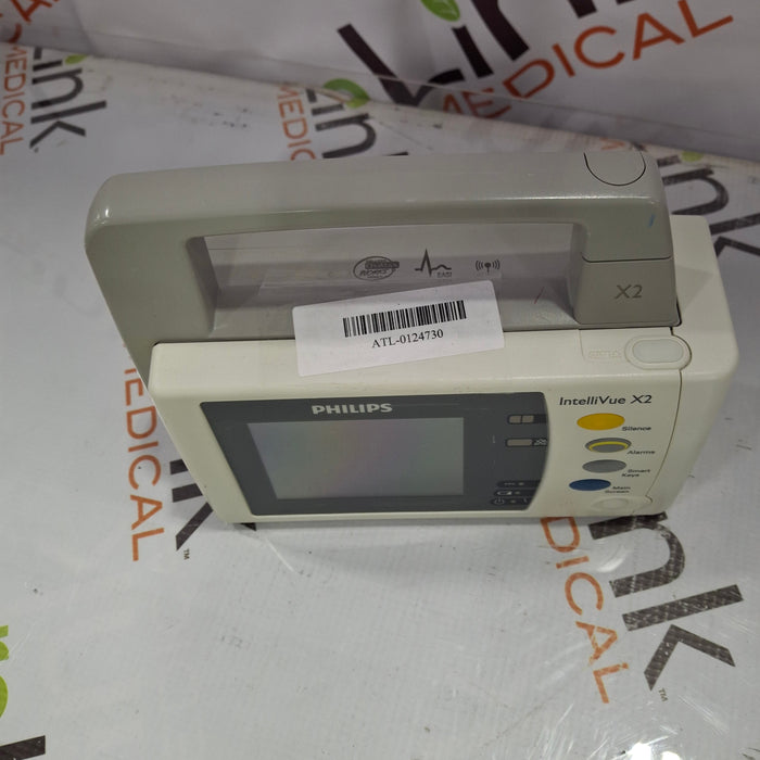 Philips IntelliVue X2 Module - OxiMax SpO2