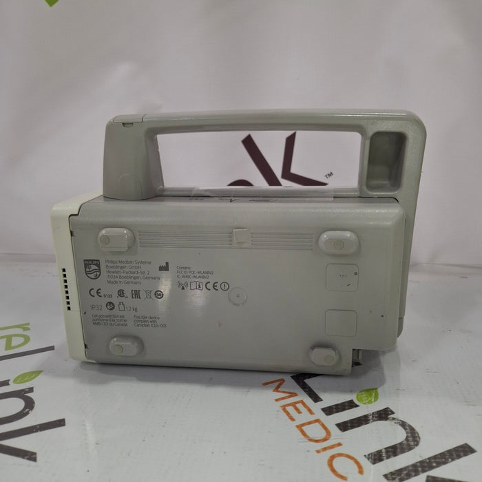 Philips IntelliVue X2 Module - OxiMax SpO2