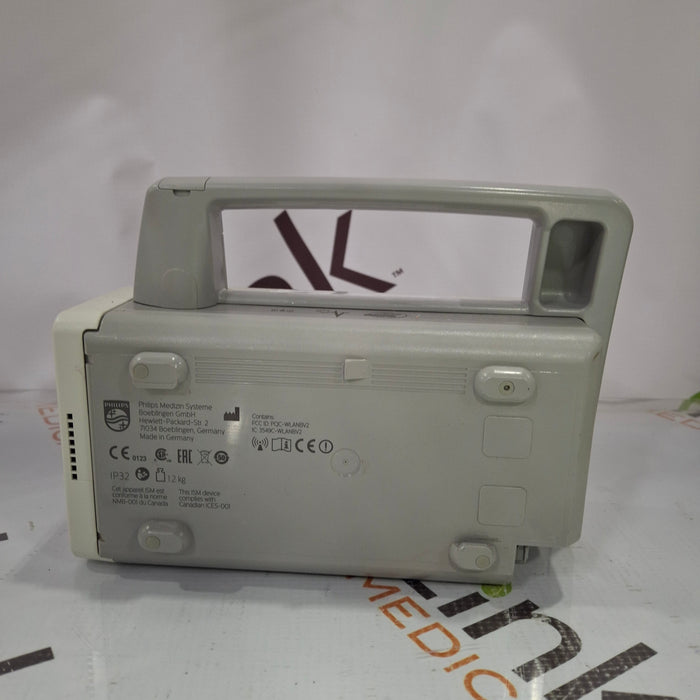 Philips IntelliVue X2 Monitor - OxiMax SpO2