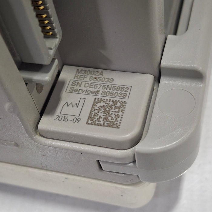 Philips IntelliVue X2 Monitor - OxiMax SpO2