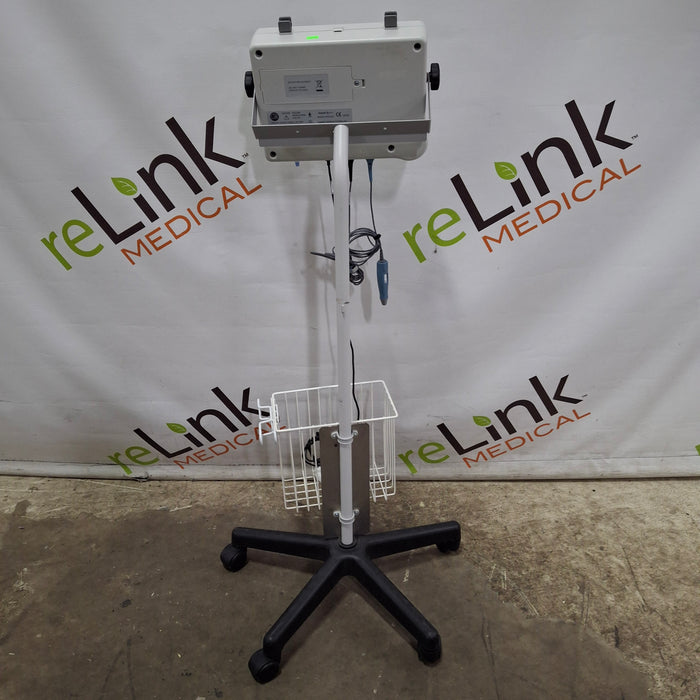 Summit Doppler Vista AVS Advanced Vascular System