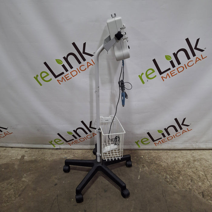 Summit Doppler Vista AVS Advanced Vascular System