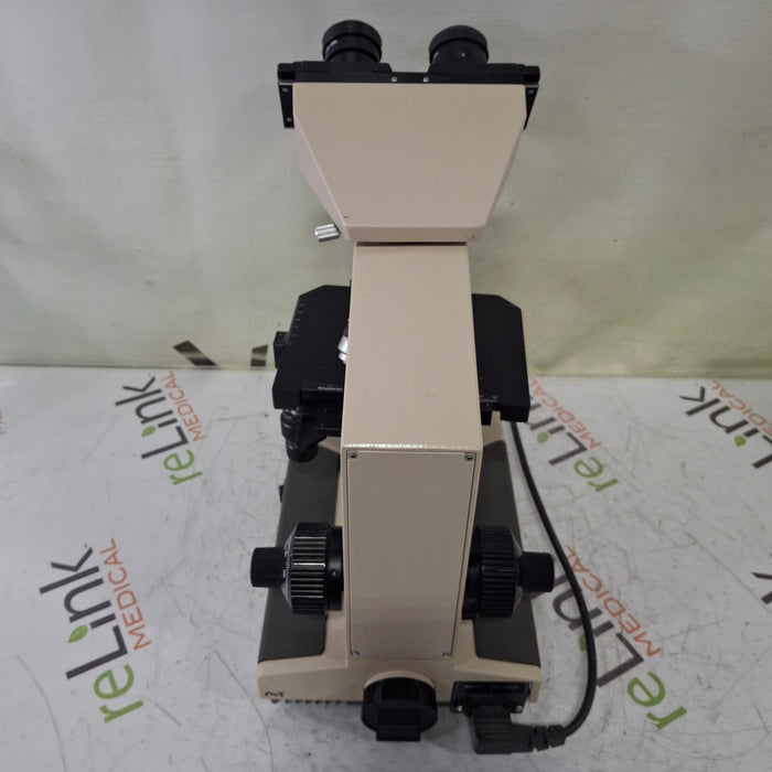 Olympus BH-2 BHTU Binocular Microscope