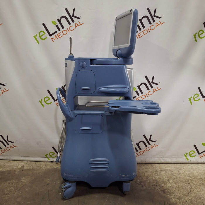 Alcon Laboratories Inc Infiniti w/ Ozil Phacoemulsifier