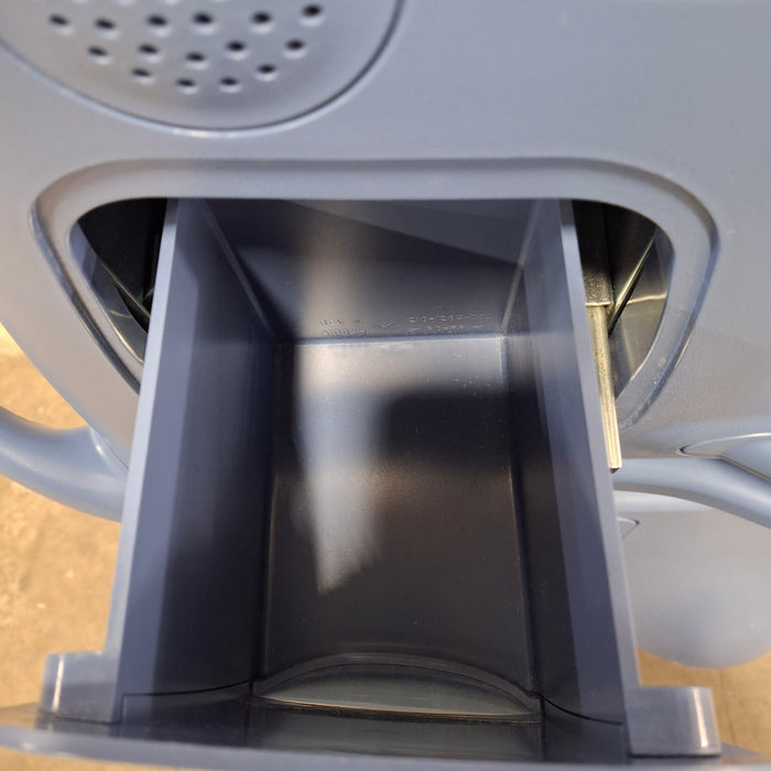 Alcon Laboratories Inc Infiniti w/ Ozil Phacoemulsifier