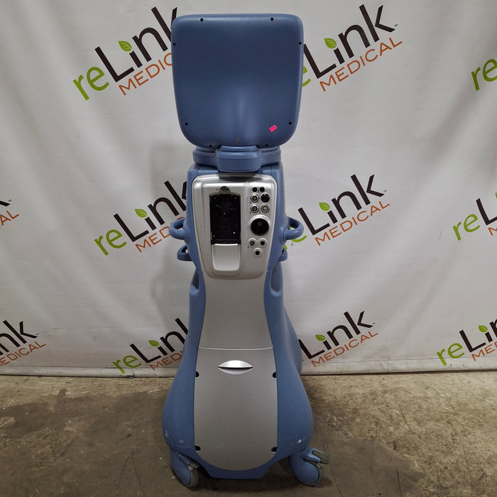 Alcon Laboratories Inc Infiniti w/ Ozil Phacoemulsifier