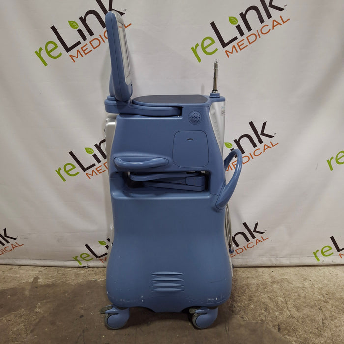 Alcon Laboratories Inc Infiniti w/ Ozil Phacoemulsifier