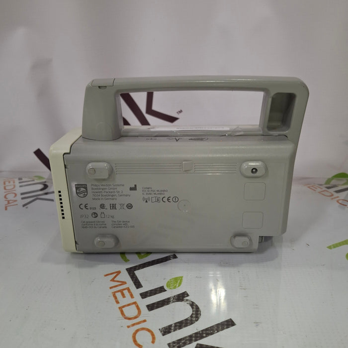 Philips IntelliVue X2 Monitor - OxiMax SpO2