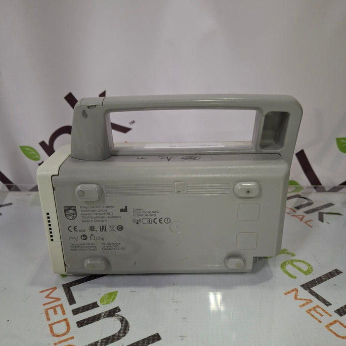 Philips IntelliVue X2 Monitor - OxiMax SpO2