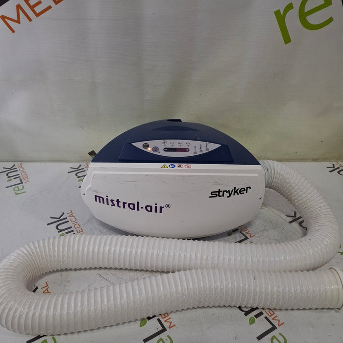 Stryker Mistral-Air SYK Test Equipment