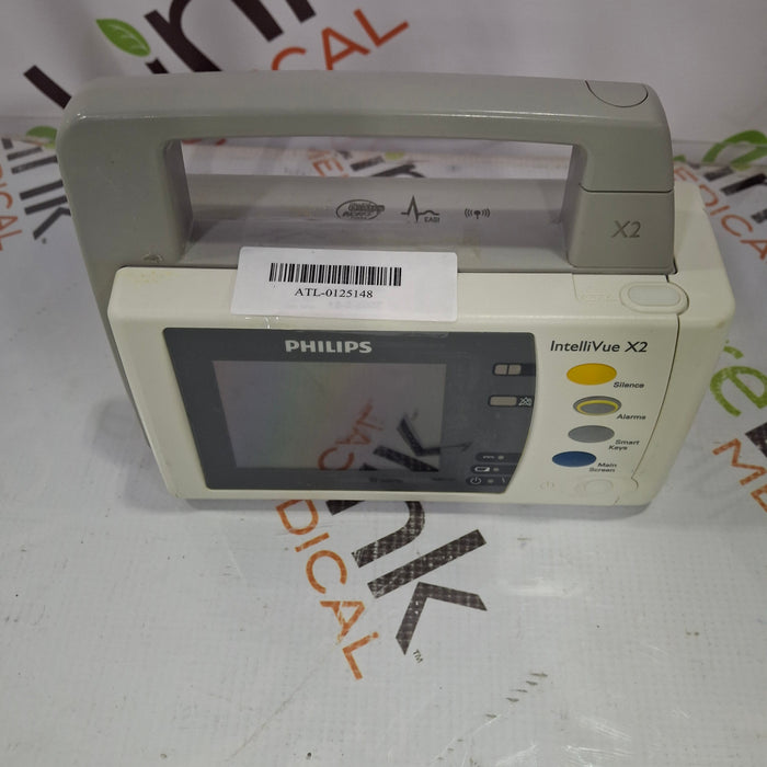 Philips IntelliVue X2 Module - OxiMax SpO2