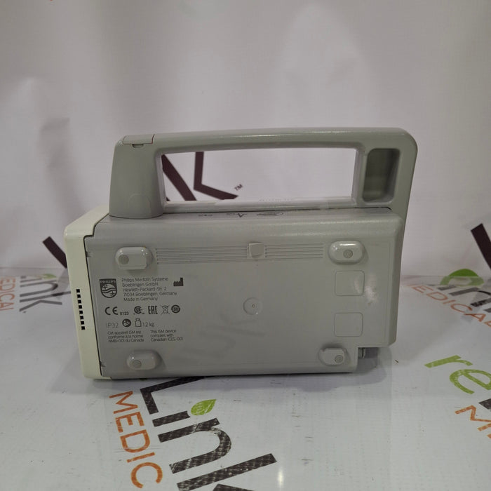 Philips IntelliVue X2 Module - OxiMax SpO2