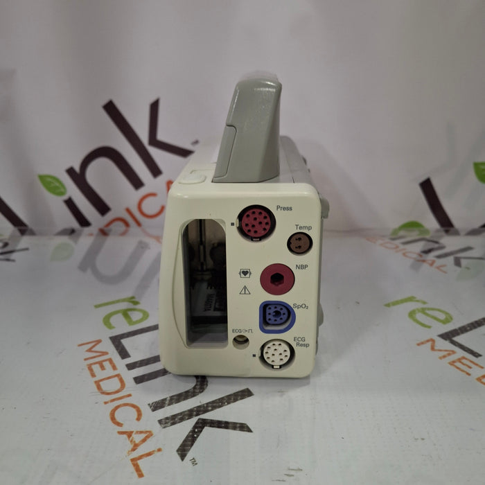 Philips IntelliVue X2 Monitor - OxiMax SpO2