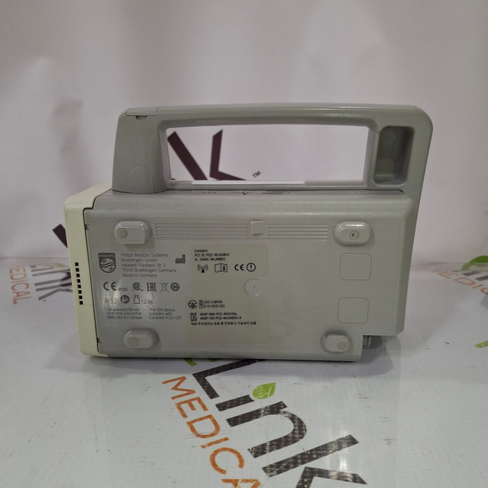 Philips IntelliVue X2 Monitor - OxiMax SpO2