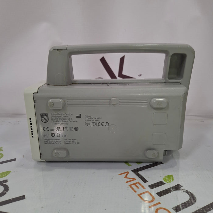 Philips IntelliVue X2 Monitor - OxiMax SpO2