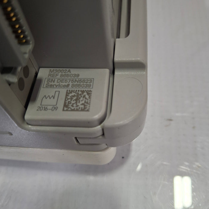 Philips IntelliVue X2 Monitor - OxiMax SpO2