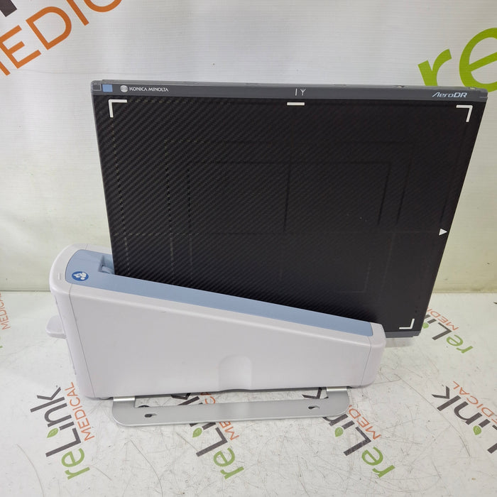 Konica Minolta AeroDR P-52 Wireless Detector Panel