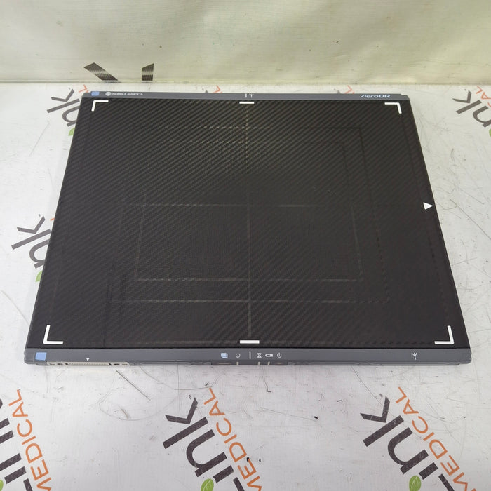 Konica Minolta AeroDR P-52 Wireless Detector Panel