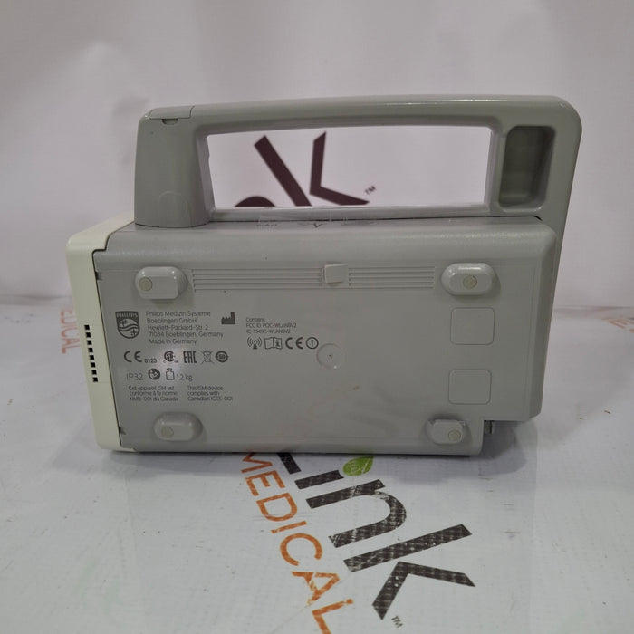 Philips IntelliVue X2 Monitor - OxiMax SpO2