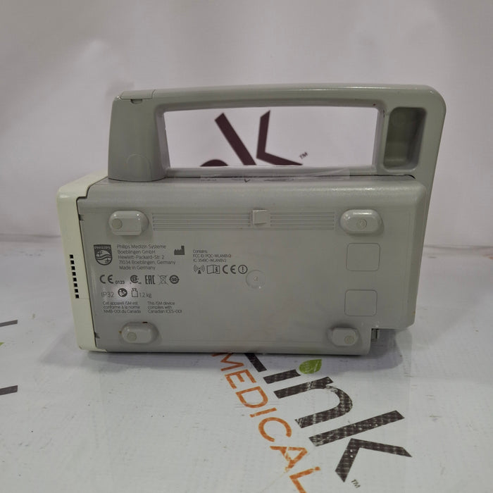 Philips IntelliVue X2 Monitor - OxiMax SpO2