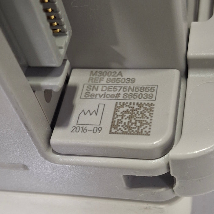 Philips IntelliVue X2 Monitor - OxiMax SpO2