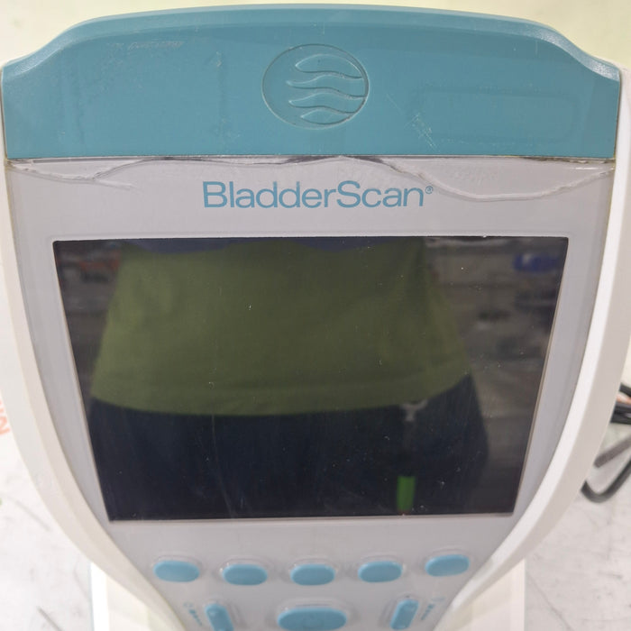 Verathon Medical, Inc BVI 9400 Bladderscan