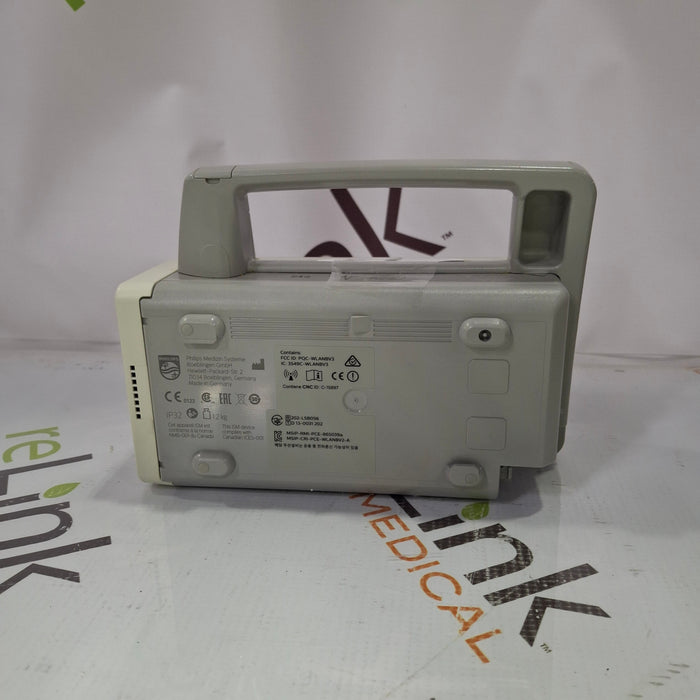 Philips IntelliVue X2 Monitor - OxiMax SpO2