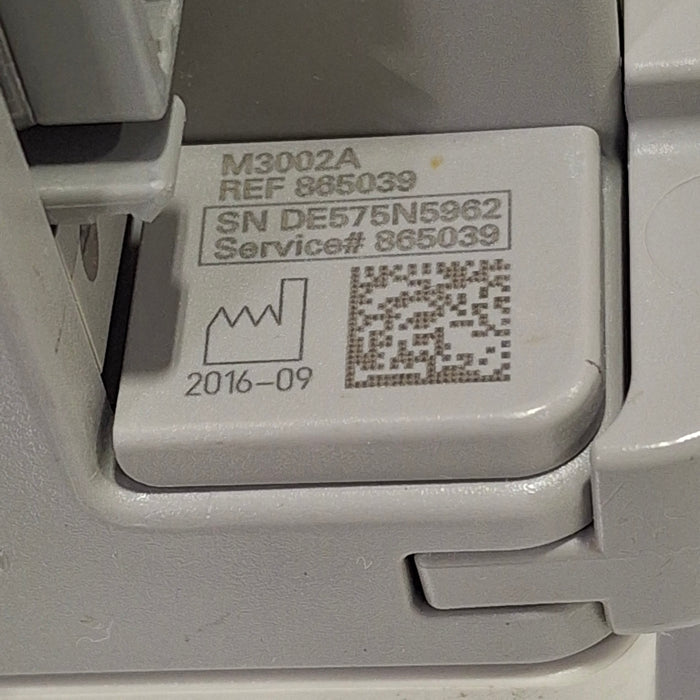 Philips IntelliVue X2 Monitor - OxiMax SpO2