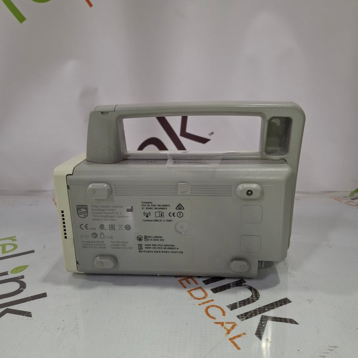 Philips IntelliVue X2 Monitor - OxiMax SpO2