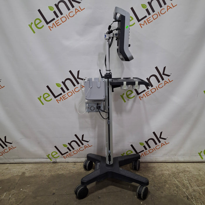 Sonosite S-ICU Portable Ultrasound