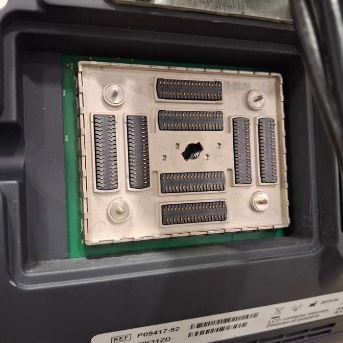 Sonosite S-ICU Portable Ultrasound