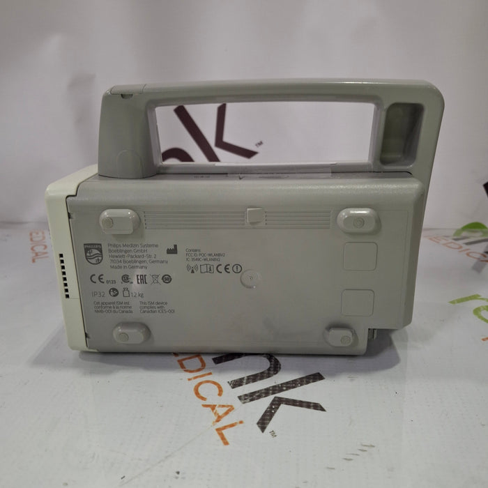 Philips IntelliVue X2 Monitor - OxiMax SpO2