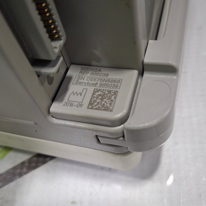 Philips IntelliVue X2 Monitor - OxiMax SpO2