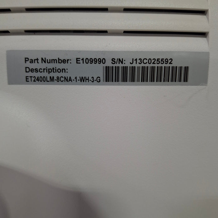 Elo Touch Solutions ET2400L Touch Screen Monitor