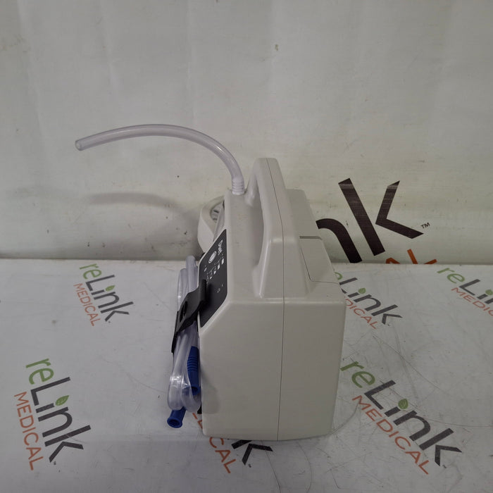 SSCOR, Inc. S-Scort Duet Portable Aspirator