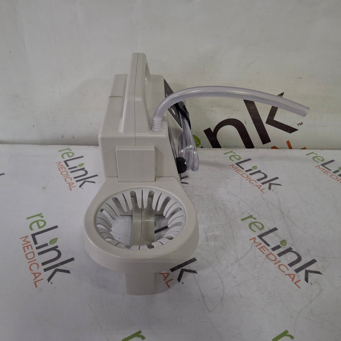 SSCOR, Inc. S-Scort Duet Portable Aspirator