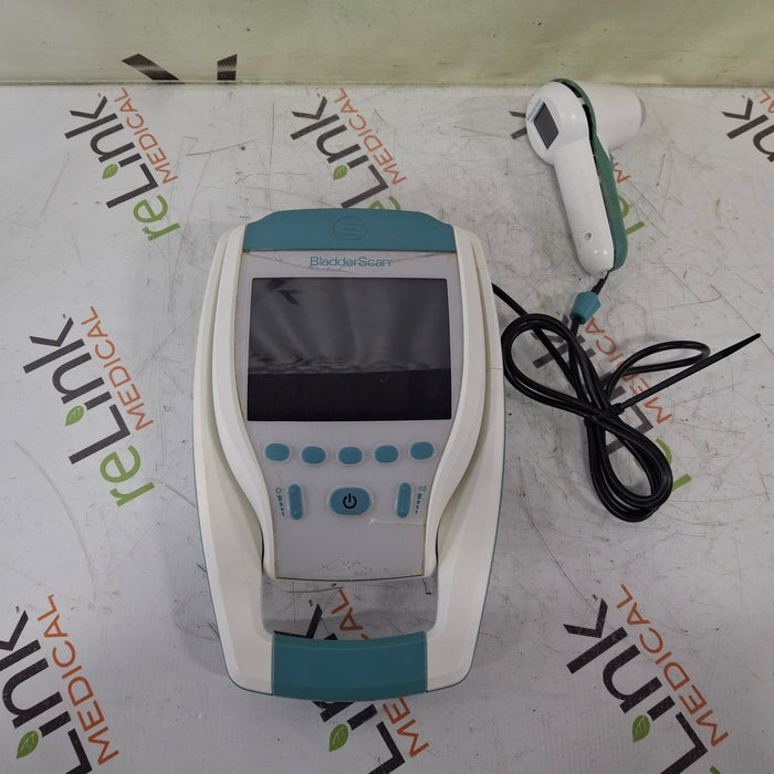 Verathon Medical, Inc BVI 9400 Bladderscan