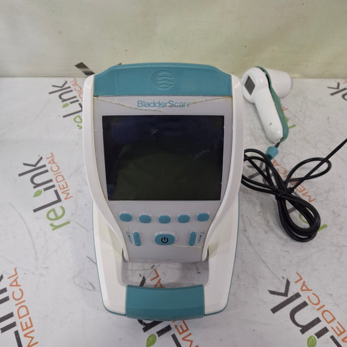 Verathon Medical, Inc BVI 9400 Bladderscan
