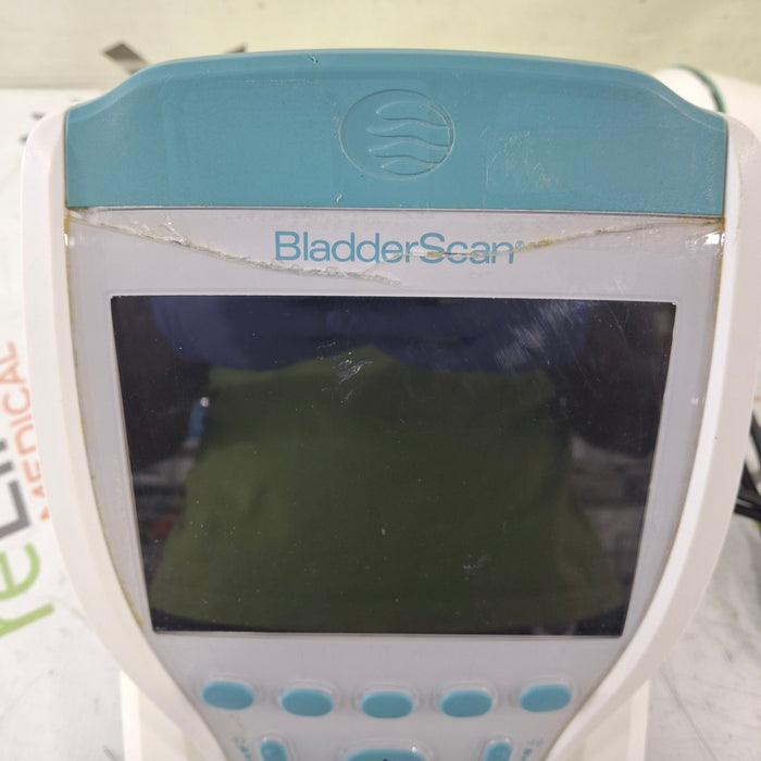 Verathon Medical, Inc BVI 9400 Bladderscan