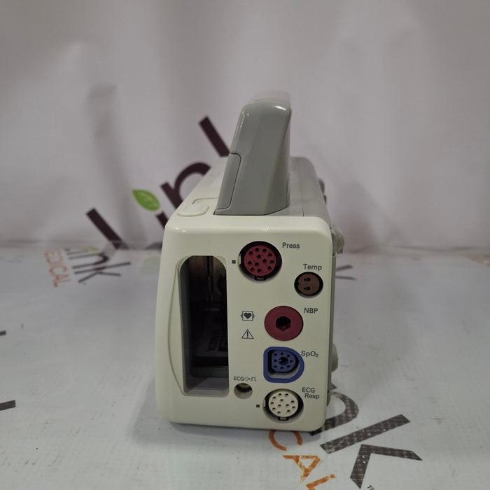 Philips IntelliVue X2 Monitor - OxiMax SpO2