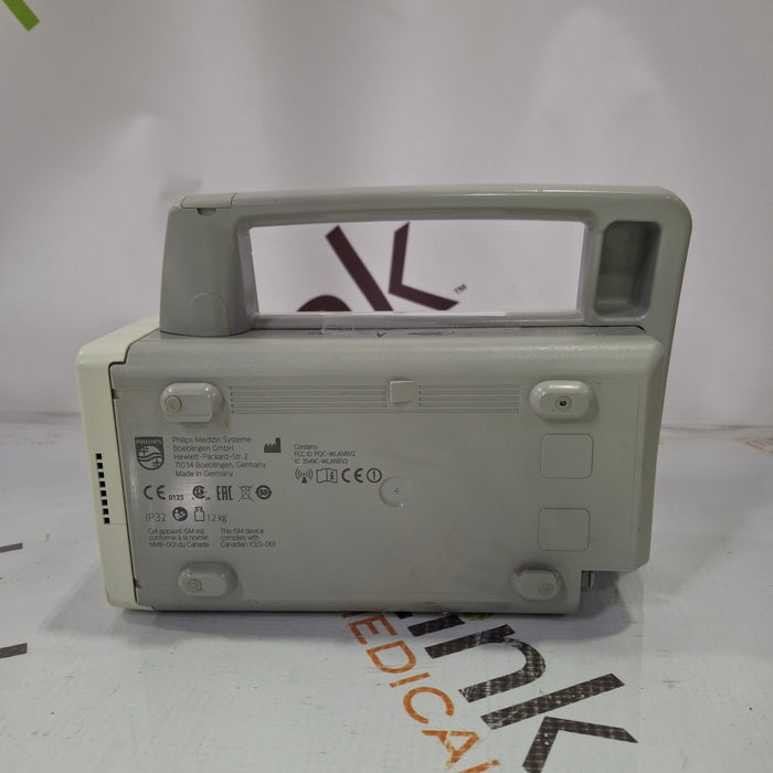 Philips IntelliVue X2 Monitor - OxiMax SpO2