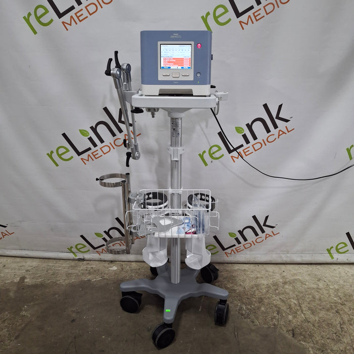Respironics Trilogy 202 Ventilator