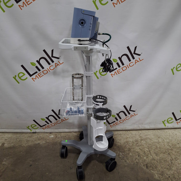 Respironics Trilogy 202 Ventilator