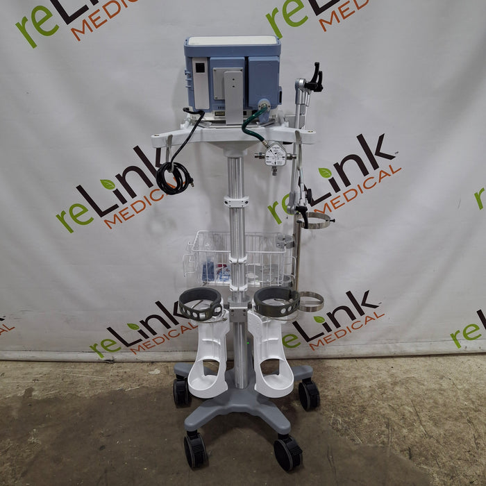 Respironics Trilogy 202 Ventilator