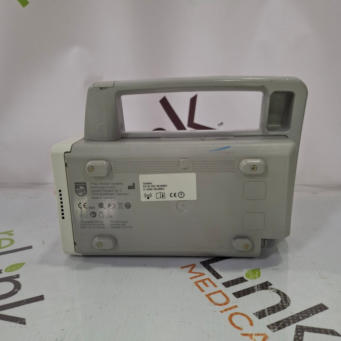 Philips IntelliVue X2 Monitor - OxiMax SpO2