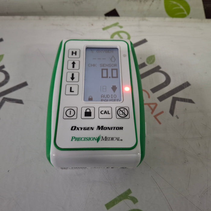 Precision Medical PM5900 Oxygen Monitor