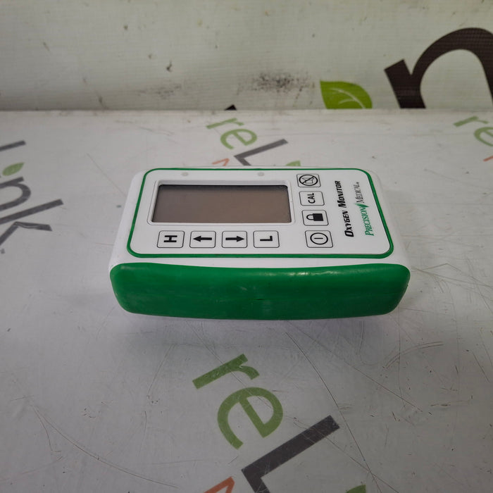 Precision Medical PM5900 Oxygen Monitor