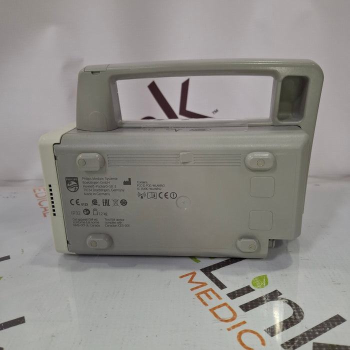 Philips IntelliVue X2 Module - OxiMax SpO2