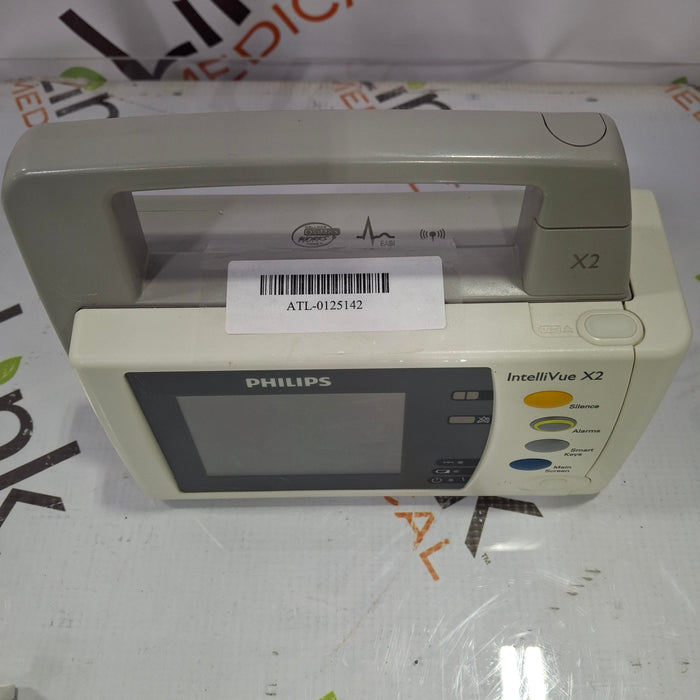 Philips IntelliVue X2 Module - OxiMax SpO2